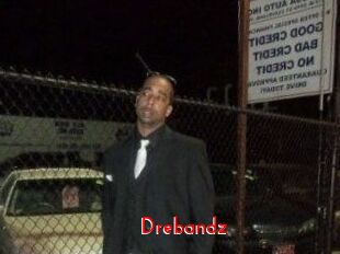 Drebandz