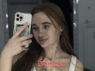 Dremmaw