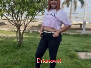 Drianawet