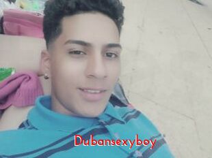 Dubansexyboy