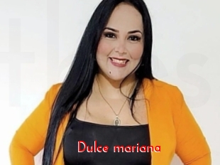 dulce_mariana The Sex