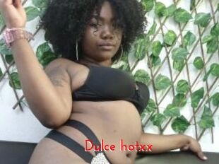 Dulce_hotxx