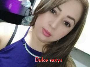 Dulce_sexys