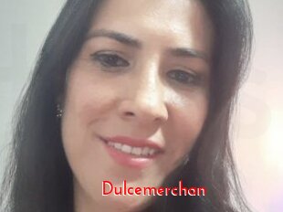 Dulcemerchan