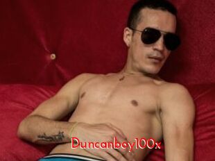 Duncanboy100x