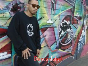 Duncanlabel