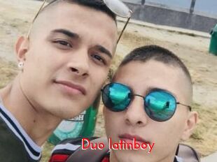 Duo_latinboy