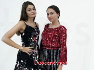 Duocandysun