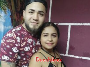 Duochiksex