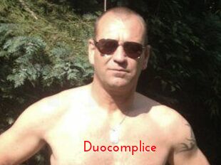 Duocomplice