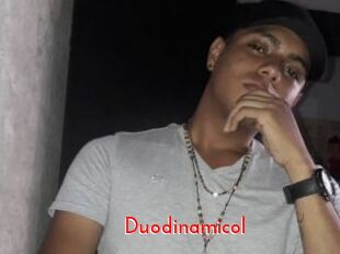 duodinamicol The Sex