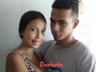 Duohottx