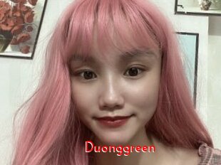 Duonggreen