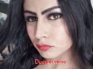Duoperverso