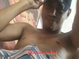 Duoplasurehot