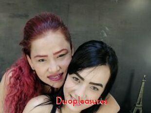 Duopleasures