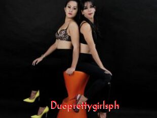 Duoprettygirlsph