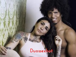 Duossexhot