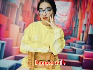 duquezahills The Sex