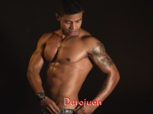 durojuan The Sex