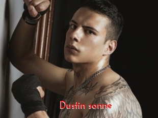 Dustin_sonne