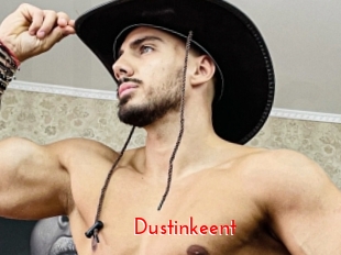 Dustinkeent
