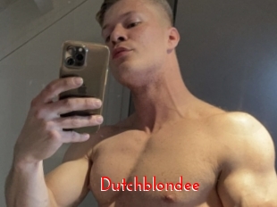 Dutchblondee