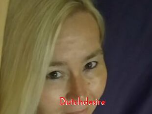 Dutchdesire