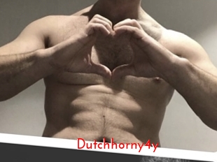 Dutchhorny4y