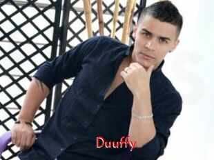 Duuffy