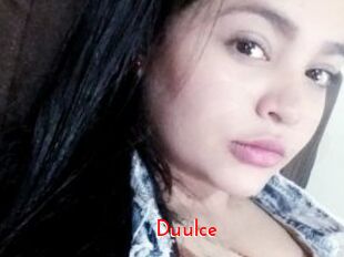 Duulce