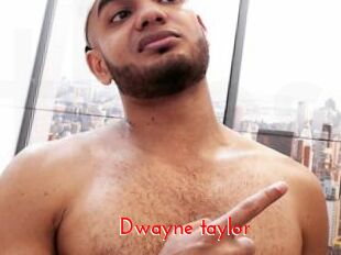 Dwayne_taylor