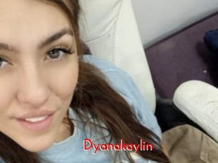 Dyanakaylin
