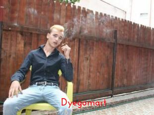 Dyegomart