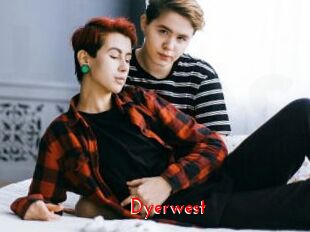 Dyerwest