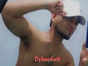 Dylaanhott
