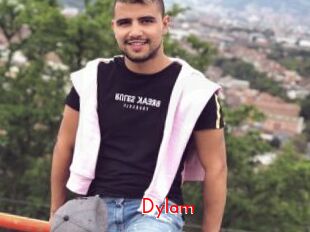 dylam The Sex