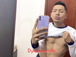 Dylandcarrillo