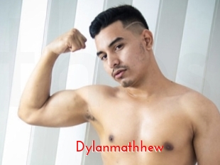 Dylanmathhew