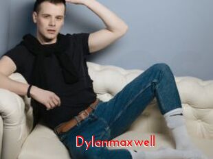 dylanmaxwell The Sex