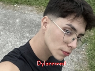 Dylannwest
