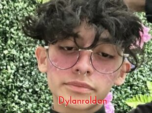 Dylanroldan
