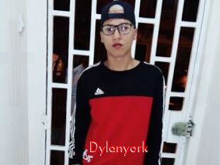 Dylanyork