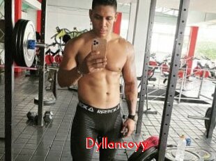 Dyllancoyy