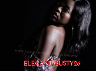 ELEGANTnBUSTY26