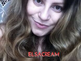 ELSACREAM