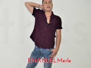 EMANUELMerle