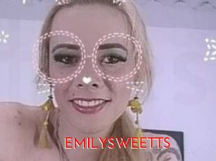 EMILYSWEETTS