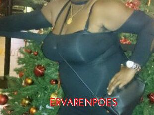 ERVARENPOES