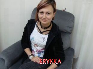 ERYKKA